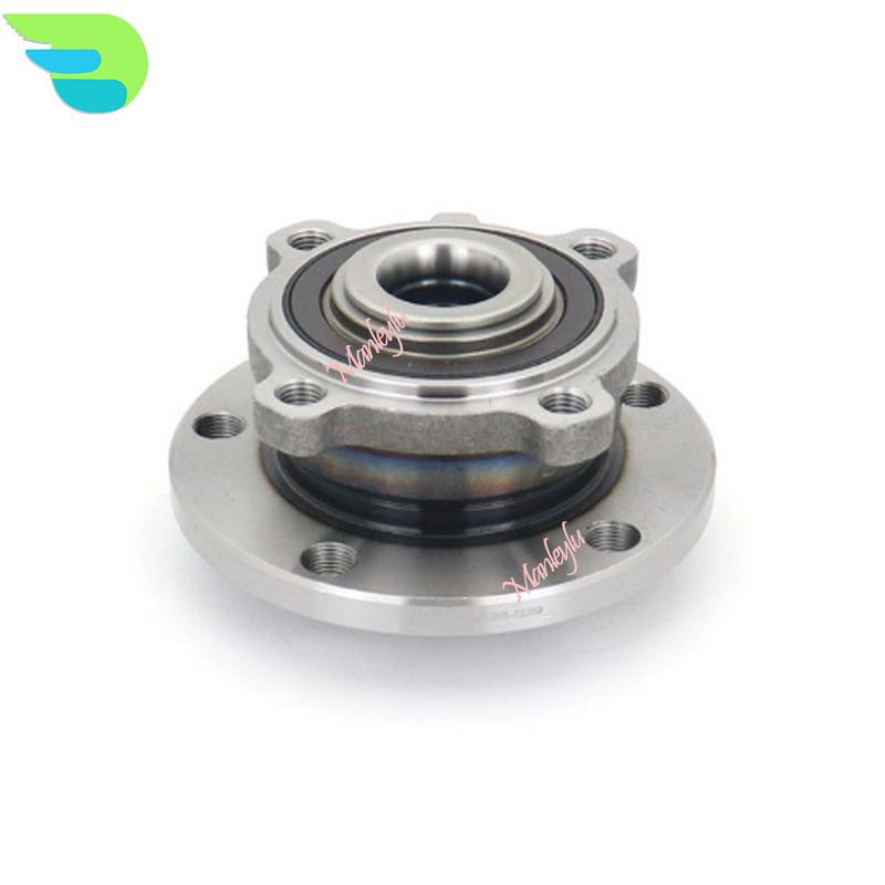 Front Wheel Hub Bearing Assembly 31209806297 31209813211 31 20 9 806 297 31 20 9 813 211for BMW MINI COUNTRYMAN R60 PACEMAN R61