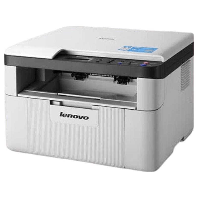 Lenovo M7206W Multifunction Wireless Laser Printer CN plug (adapter included)