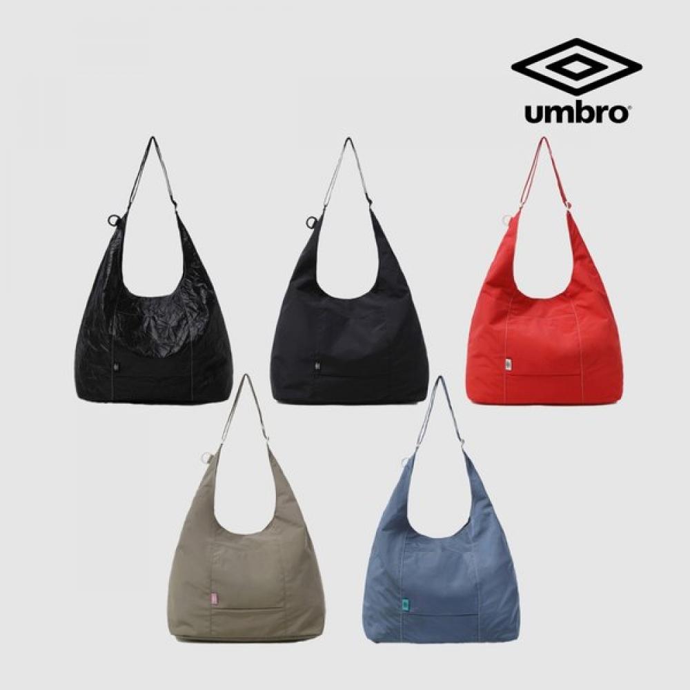 

Umbro Classic Plus Shopper Bag Ur123cbg31 black (gloss)