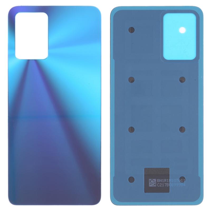 For Xiaomi Redmi K40S 5G Back Battery Housing Cover Replacement (without Logo)