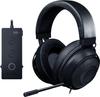 Gaming Headset with Spatial Audio Support PC Cooling Pad