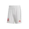 FEF A SHO Soccer Bottom Men's White EH6515