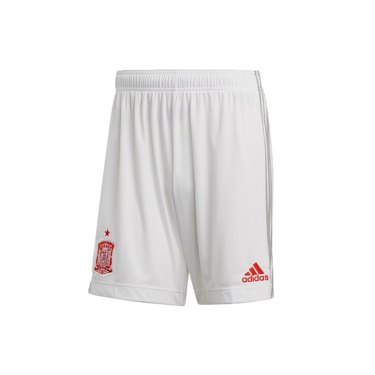 Adidas FEF A SHO Soccer Bottom Men s White EH6515 XL