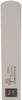 Forestone Baritone Saxophone Reed, White Bamboo [Hardness: 2.5]