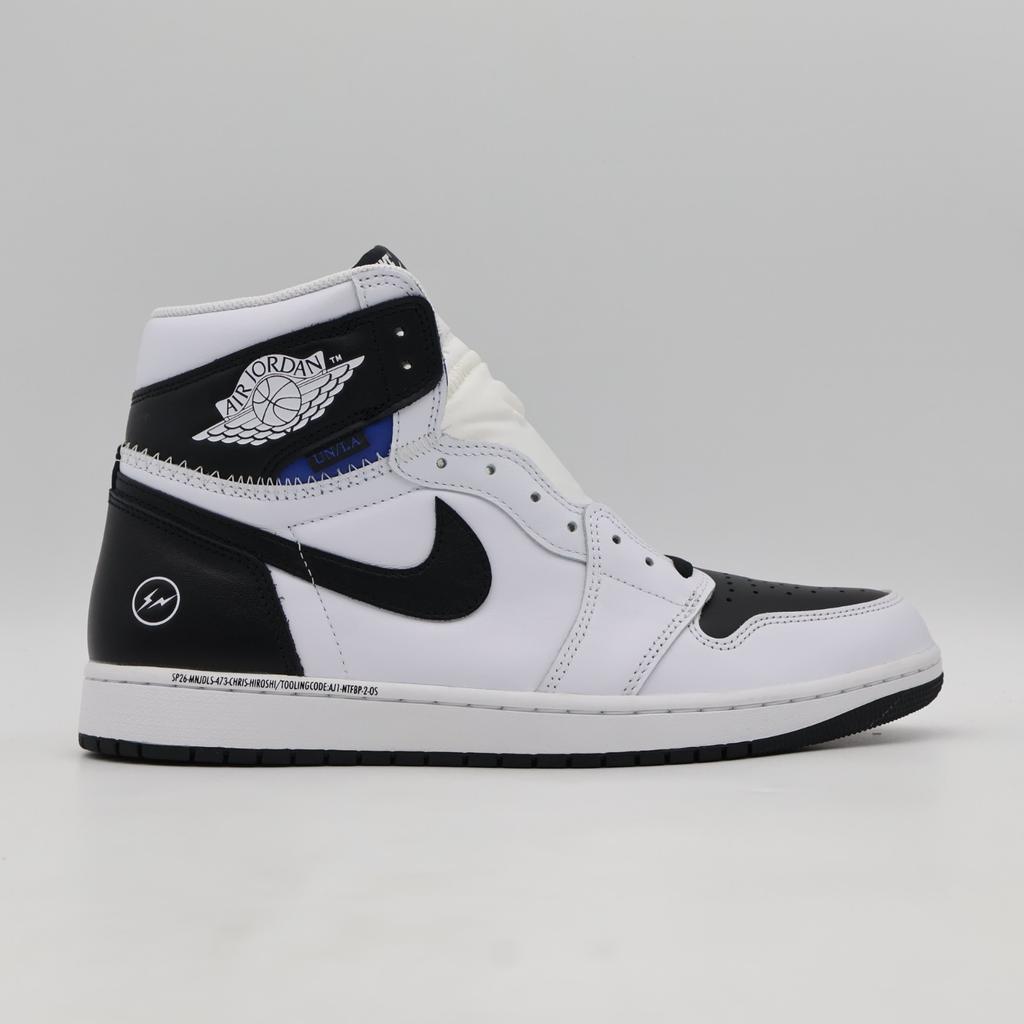 II7282-100 fragment design A UNION A Nike Air Jordan 1 Retro High OG (Men's)