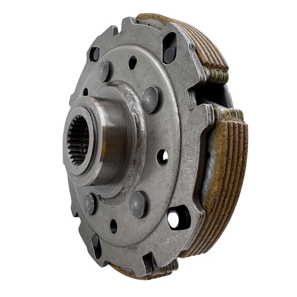 Clutch Assy 0180-054000-0003 For Cfmoto 500 600 Cf188 Cf500 Cf600 Atv/Quad For Linhai 500