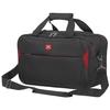 Torba Podręczna Dipper Wings Grey