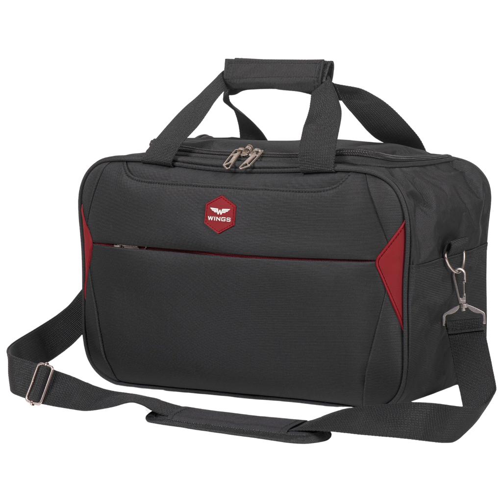 Torba Podręczna Dipper Wings Grey
