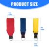 Durability Marine Keychains for Fishing Gear Boats Equipment and Kayaks for Sailors Swimmers