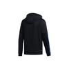 adidas Jackets Men's Black Hooded Moderate Other FH7733