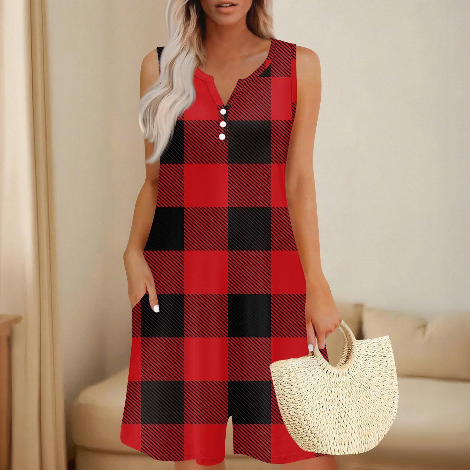 

Женские модные и повседневные цельные шорты без рукавов с карманом на пуговицах XXL винный