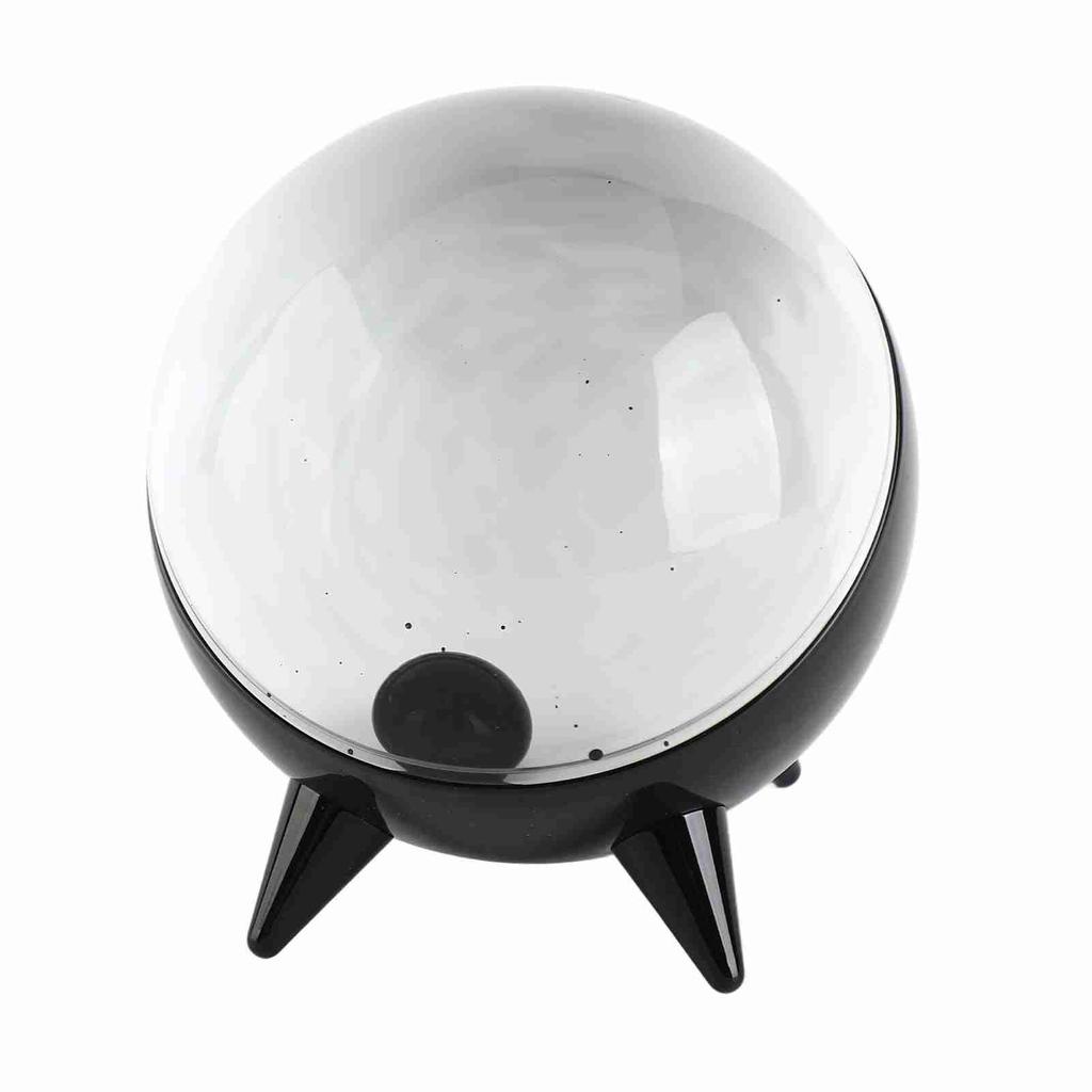 Ferrofluid Sound Visualizer Rhythm Lamp Magnetic Fluid Sound Partner Dancing Ferrofluid Visual