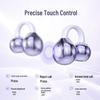 Sayrelances S10 Pro Smartwatch & Clip-Ear Earbuds Gift Set (CN version)