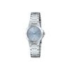 [Casio] Watch Casio Collection [Domestic Genuine Product] LTP-1177D-2AJF Women's Blue