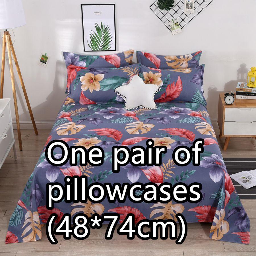 Bequeme Bettlaken, Doppelbett, Einzelbett, alle Jahreszeiten, mehrere Spezifikationen