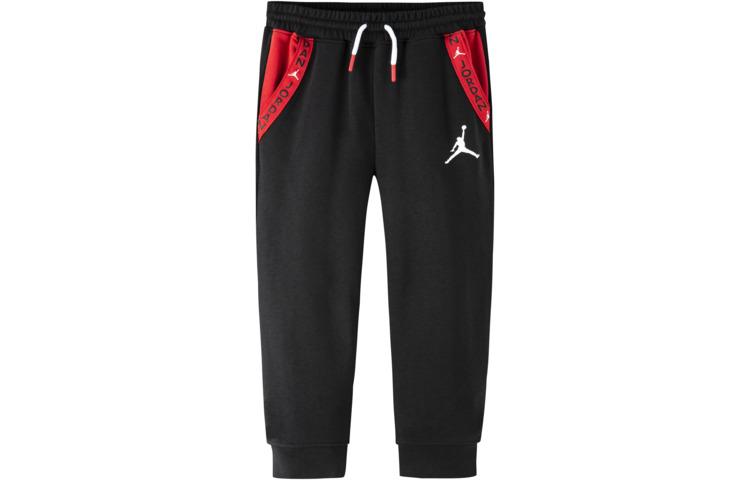 Jordan Kids Bottom Jet Black Kids JD2232019GS-001 5