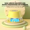 Intelligent Skipping Machine Smart Jump Machine Safety Automatic Intelligent Count Electric Skipping Machine For Children