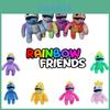 Peluche Roblox Rainbow Friends Morbido E Morbido Perfetto Per Compleanni E Regali Di Natale Per Bambini