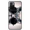 For Xiaomi Redmi 10 Case Marble Soft Silicone Back Case for Xiomi Redmi 10 Phone Cover Redmi10 Prime 2022 Global Coque Funda Bag