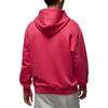 New Jordan AirJordan Wordmark Tokyo Sweatshirt Men's Purple Aster Pink FZ1173-629