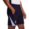 Nike France Elite Strike Comfortable Versatile Casual Shorts Men Shorts Blue FJ1950-498