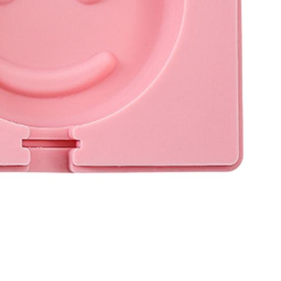 DIY silikonová forma na nanuky s víčkem a tyčinkami Snadno uvolnitelný výrobník ledových nanuků pro domácí pochoutky Bez BPA Vhodné do myčky Bezpečný a zábavný letní kuchyňský nástroj pro děti