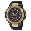 G-SHOCK Men's Stainless Steel 200M Water Resistant Quartz Watch MTG-B3000CXD-9A