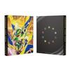 Album per Collezione di Carte Gioco di Carte Collezionabili Pokémon Mega Rayquaza Premium