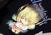 [USED] Death Note Misa Misa Anime T-shirt, Size L