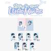 Pre-order Stray Kids 6th Fanmeeting Stay In Our Little House Special Ticket Set