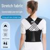 "Posture Corrector Belt for Back and Spine Alignment - Unisex"