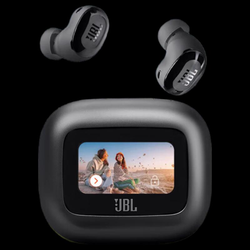 JBL LIVE BUDS 3 True Wireless Noise Cancelling Earbuds