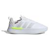 Adidas Adipuff Fabric Comfortable Versatile Low-Top Casual Shoes Unisex Sneaker White IF4230