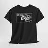 Vintage Schlitz Beer Advertisement Unisex Tee, When You're Out of Schlitz,