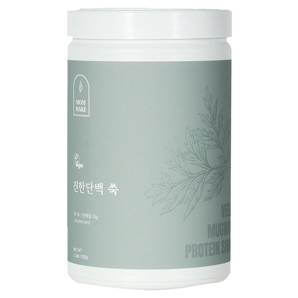 Mommake Rich Protein Mugwort 500g 1 pcs Ingredients: may be subject to change at the manufacturer’s discretion. For the most | 500g 1 pcs