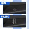 Door Lock Rod Knob Door Locking Pin Pull Button For Honda Accord 72137-SDA-A00ZA