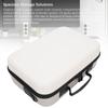 for 24 Game Cartridges Game Console Carrying Case Large Capacity Pouch for Switch 2 Portable Use