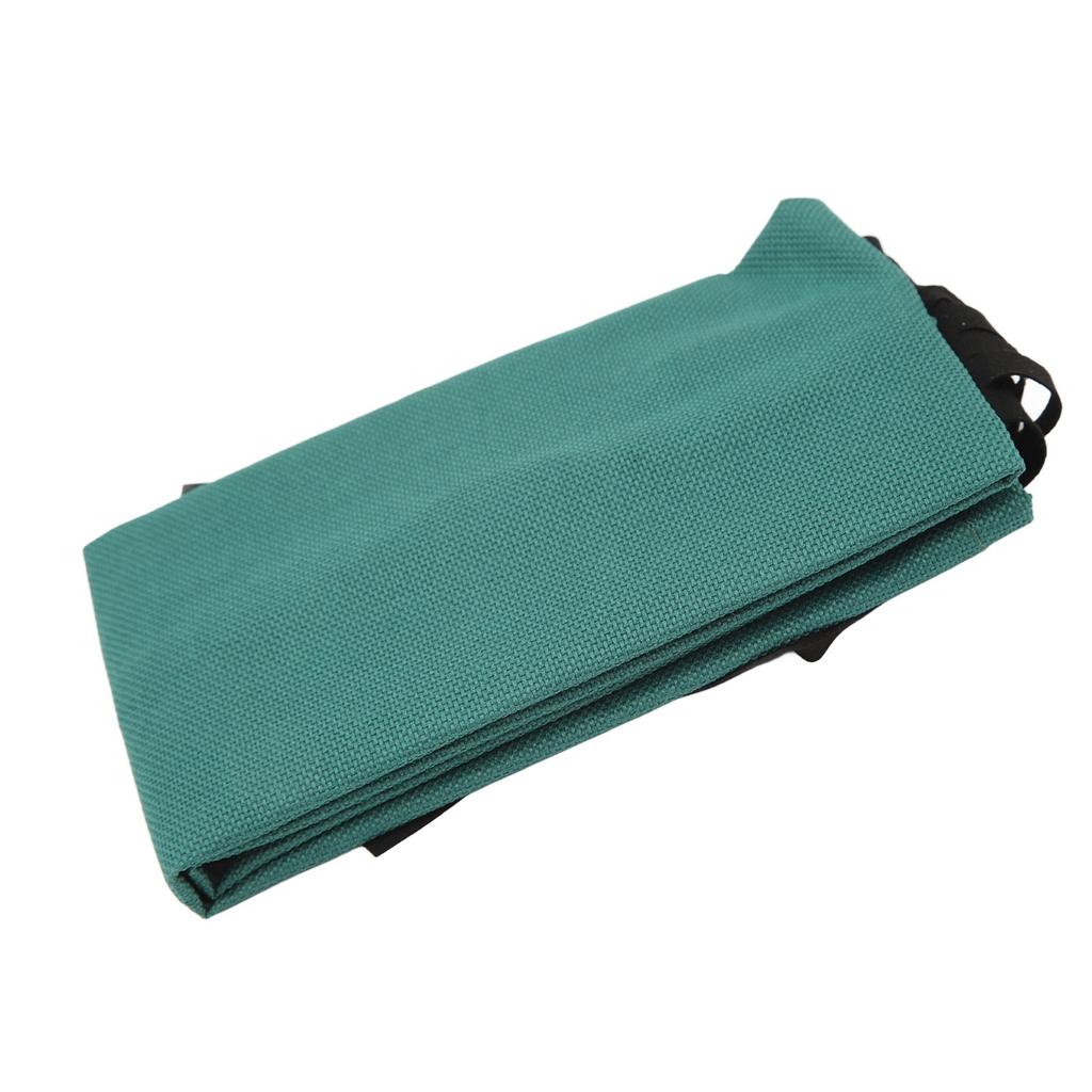 Horse Tail Bag Nonwoven Fabric Waterproof Breathable Horse Tail Protector Guard with Fringe