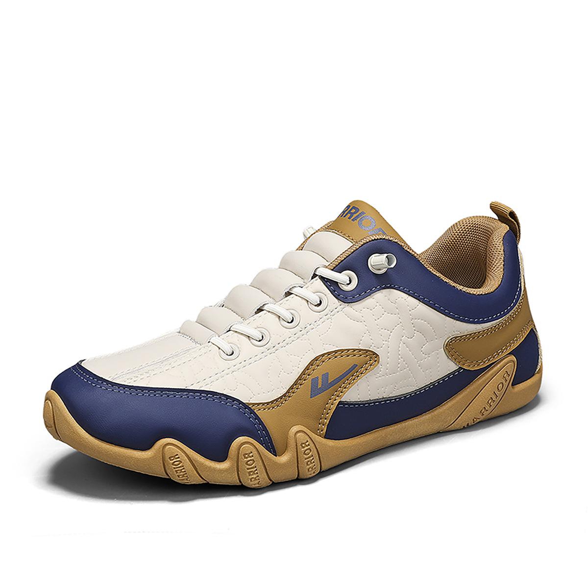 

Huili 2024 new trend Korean version of casual men s shoes, casual sports shoes men s comfortable running sports shoes 39