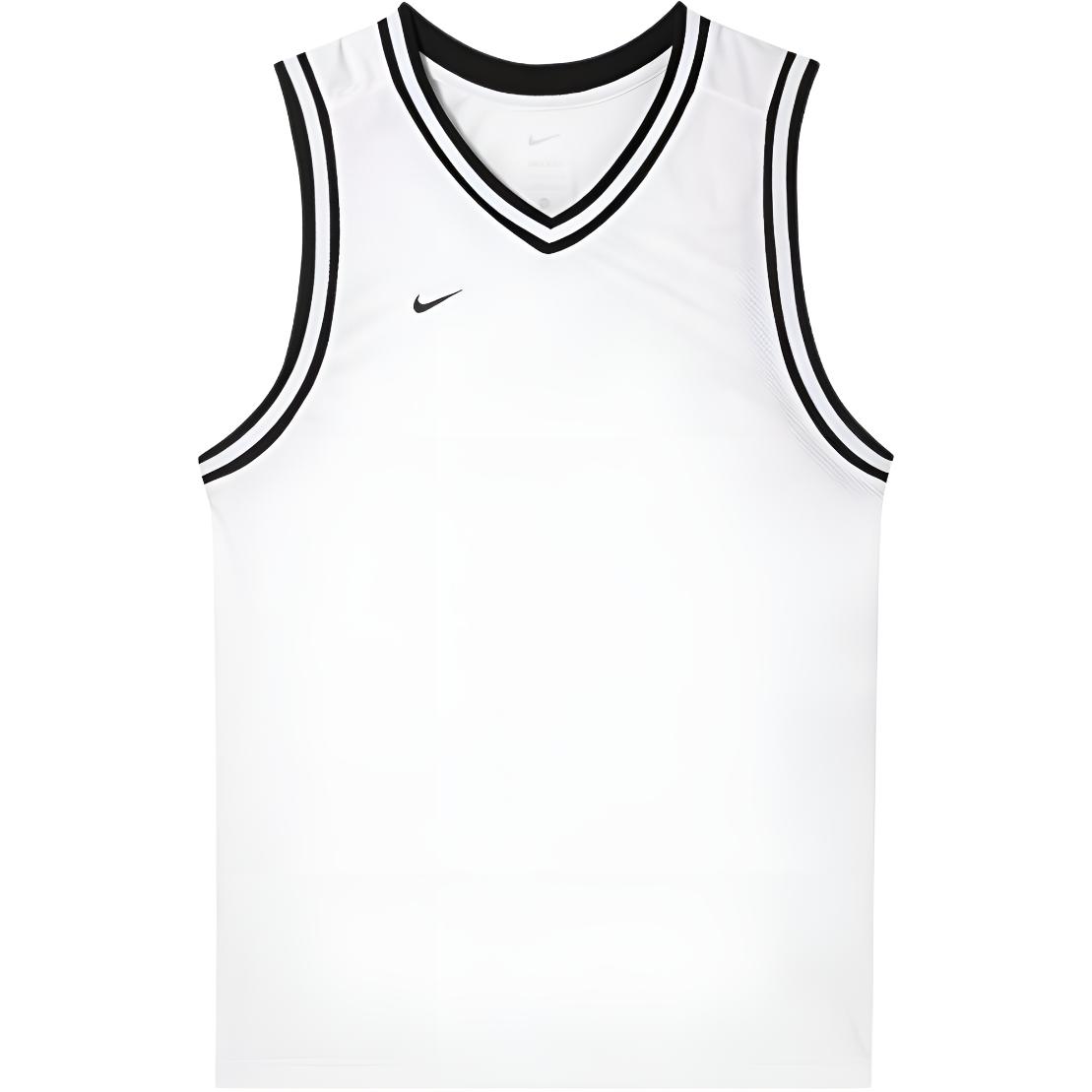 Nike Dri Fit DNA T Shirt Men s White White|M