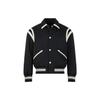 EMPORIO ARMANI FW23 Jackets & Coats Men's Black 6R1BZ2-1NZOZ-0999