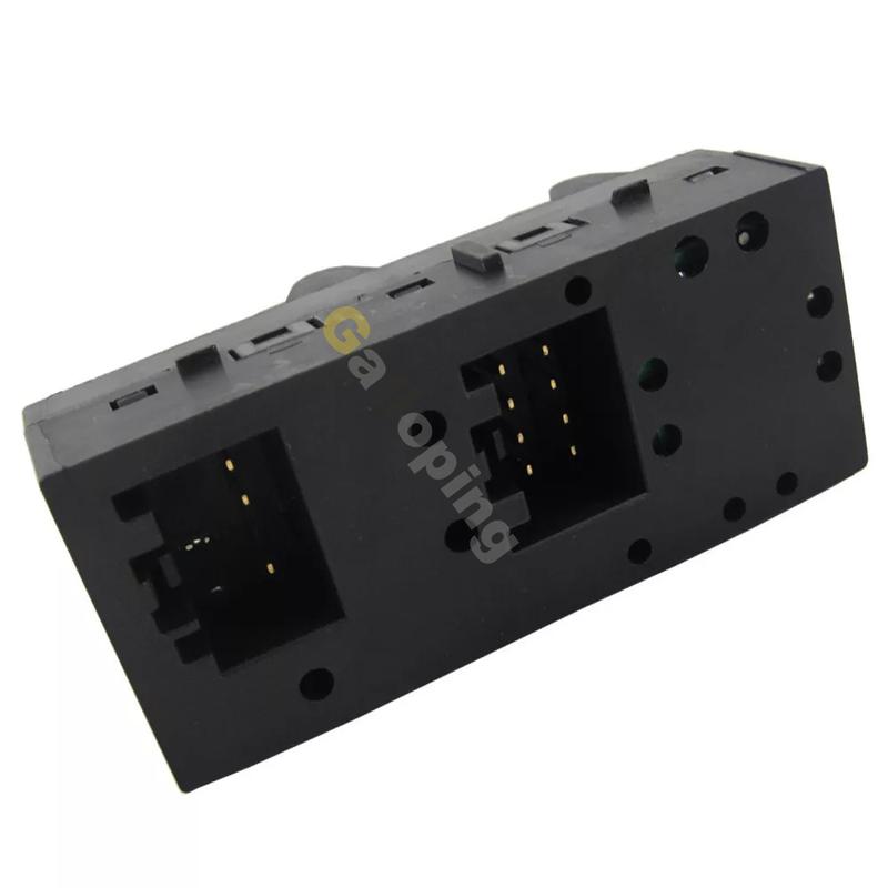 Power Window Switch Regulator Button for Ford F150 Crown Victoria Expedition Lincoln Mark LT Mercury Grand Marquis 5L1Z14529AA