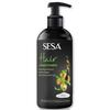 Sesa Hair Conditioner For Dry Frizzy Hair 300Ml | Deep Nourishment For Smooth Soft Silky Hair | Frizz Control & Shine Boost Formula