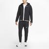 Nike Jackets Men's Black Hooded Moderate Other CU7347-010