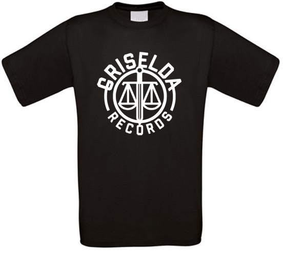 Griselda Records Rap Hip Hop T-Shirt All Sizes XXL