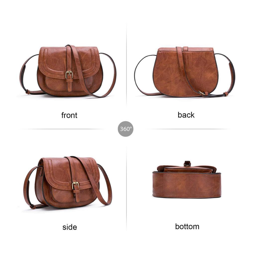 AFKOMST Small Shoulder Bag for Shoulder Mini Crossbody Mini Shoulder Women, Bag, Bag, Stylish, Lightweight, Popular, Bag, 2-Way