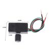 Durable Electric Sprayer Governor 12V Adjustment Switches Water Pump Speed Regulator Speed Switch Garden Tool Accessories