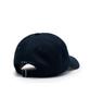 BROMPTON LONDON Cotton Twill Basic Ball Cap - Navy (P265Aha106)