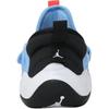 Air Jordan 23/7.2 EasyOn PS Cobalt Bliss Kinder-Sneaker Blau Weiß Schwarz HF3415-101