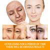 Turmeric Face Cream 50g, Daily Moisturizing Nourishing Face Cream with Turmeric Extract for Facial Skin Care